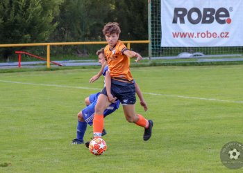 Rezerva Slavičína padla v Nedašově a hledá soupeře na 30. července nebo 1. srpna