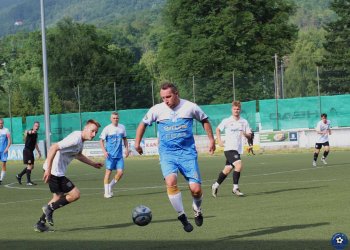 Rožnov poznal kvalitu Moravskoslezské 1. B třídy z Ostravice