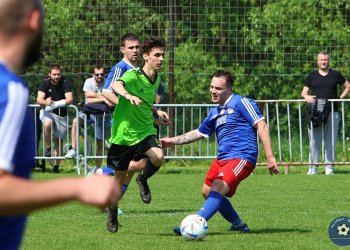Kobercový střelecký nálet Benfiky v podání dvojice Daniš, Výmola