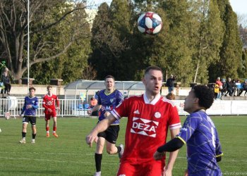 Fotoreportáž z utkání Krnov - Valašské Meziříčí