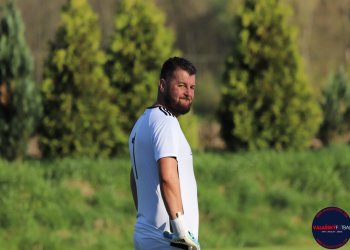 Skalička doma neobstála proti torzu rožnovské rezervy