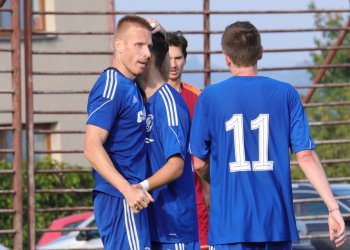 Veselá otočila skóre a vyhrála první přípravné utkání