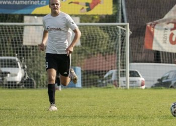 Adam Škorňa: „Podzim v Krhové byl jako na houpačce, teď chci pomoci Prostřední Bečvě!“