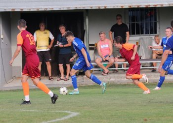 Videomomentky z utkání Veselá - Choryně