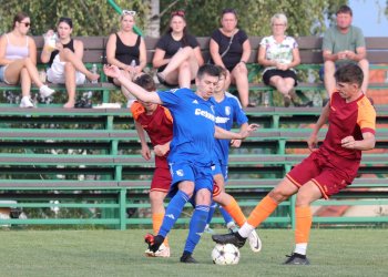 Hošťálková si zápas v Kostelci prohrála prvním poločasem