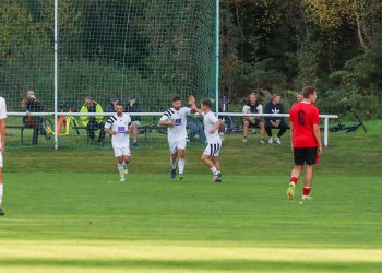 Horní Bečva chtěla, ale i takový je někdy fotbal. Nivnici stačila jedna branka