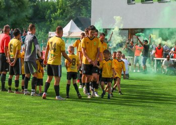 Rozhovor s Adamem Lejskou, vítězem Kurdský kebab hráče podzimního víkendu 1