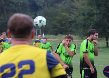 Choryně podlehla Ratiboři 1:2, trenér Vadel mluví o frustraci
