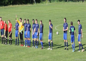 Kelč povedou jarní trenéři. Od poloviny července se bude pracovat na kondici