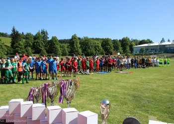 Reportáže z Austin Future Cupu 2022