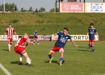 Koňařík mohl skórovat, Pobořil jednou lapal. Valmez veze bod z Ostravy