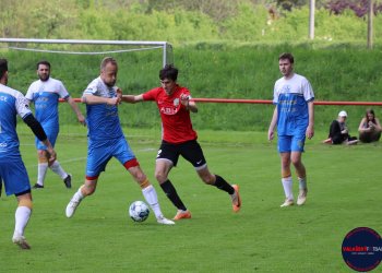 Výborný první poločas mezi Juřinkou a Viganticemi a pak opravdový fotbal mizel jak pára nad hrncem. Zápas hodnotí Jiří Slovák