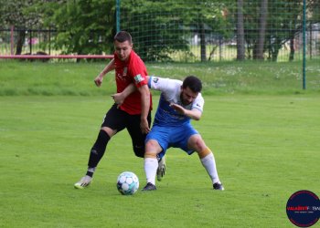 Juřinka kousala první poločas. Dál jde s pěti posilami  v poháru Hrachovec
