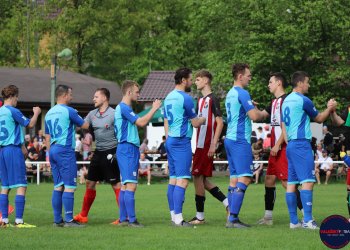 Slovenští legionáři střelecky naladění proti Hošťálkové. Valašské Příkazy už zase vítězí