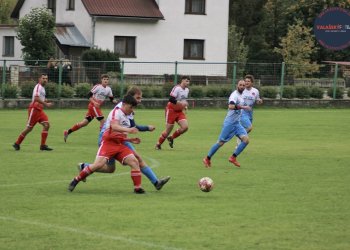 Efektivní Hošťálková s Kateřinicemi uspěla v Ratiboři, podzim chce dohrát bez porážky