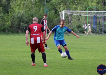 Valašské Příkazy bojovaly se Štítnou o výsledek, ale přišla zranění