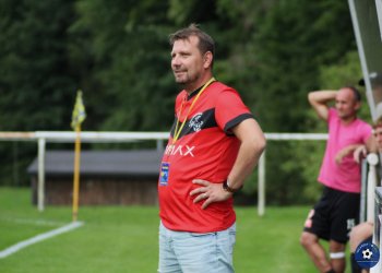 Trenéři Šulák s Urbanem před valašským El Clásicem