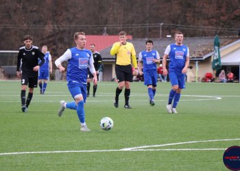 Fotoreportáž z utkání Rožnov - Juřinka. Utkání hodnotí Martin Plesník