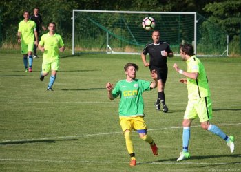 Poděkování za víkendové fotogalerie Daně Skalkové a Pavlu Hrdličkovi