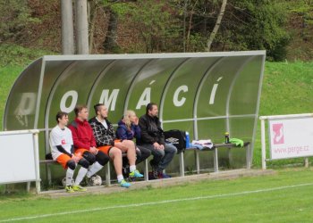 Hošťálková na Hutisku totálně vyhořela, takhle se o postup nebojuje!