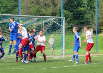 Derby v Rožnově bylo bolehlavem, rozhodl ho Rezdar