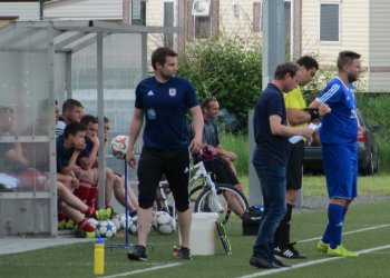Kamil Poledník neudržel nervy na uzdě a snaživý Rožnov zaplakal nad rozlitým mlíkem