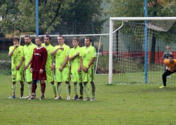 Utkání Nedašov - Kelč očima Pavla Hrdličky