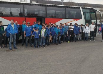Juřinka vyrazila za profesionálním fotbalem