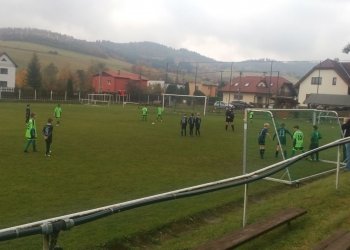 Mladší žáci Ratiboře se chystají na zápas o podzimního přeborníka okresu