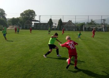 VFA MiniMorava 3 – sobota  12.5.2018