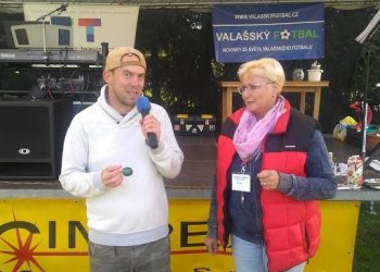 Poděkování za Valašskou zahradu