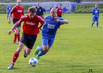 Starý dobrý Semetín je zpátky. I bez zkušeného obránce Fabíka přemohl lídra soutěže