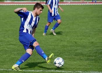 Valaši v derby Hranice - Ústí očima Pavla Hrdličky