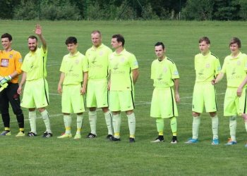Jarní týmovky 10 – Kelč