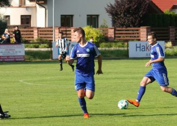 Fotogalerie z utkání našeho partnerského klubu ze Všechovic