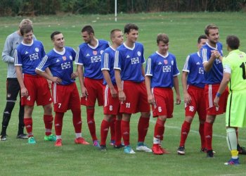 Fotogalerie z utkání Benfiky v Kelči