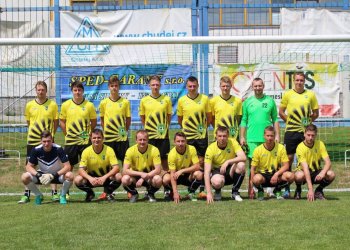 Poděkování Davidu Dukátovi za fotogalerii z oslav 80 let FC Zubří