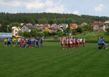 Poděkování Daně Skalkové a Rostislavu Sadílkovi za fotogalerie