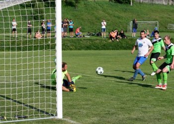 Zašová se po rošádách v sestavě drží poctivého fotbalu