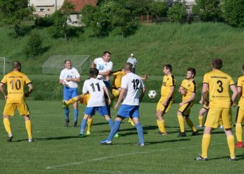 Zašová se z mnoha příčin přikovala k 13. místu