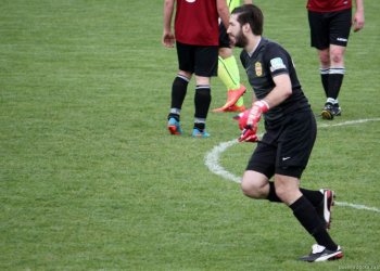 Jiří Kiza – zajímavá fotbalová pouť z Baníku Ostrava na Valašsko