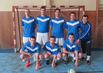 MFC Hutisko - Solanec vítězem okresní soutěže I. třídy ve futsale, postupují také Vichury