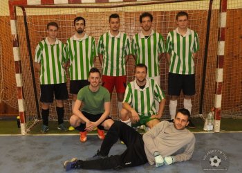 Po Tornádu sestupuje z okresního futsalového přeboru Independe Trojanovice