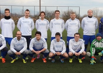 Klobouk dolů před fotbalisty Valašské Polanky! Poslal Hrachovec zaslouženou odměnu?