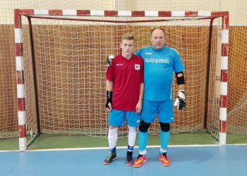 Napůl splněný sen otce a syna z fotbalového klanu Vrabců