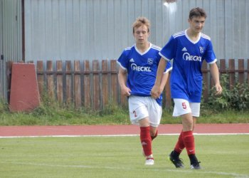 U 17 Valmezu nevyšel při vstupu do sezony druhý poločas