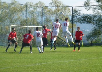 VM U19 – Dorostenecký zápasový maratón