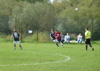 Valmez U17 válí!