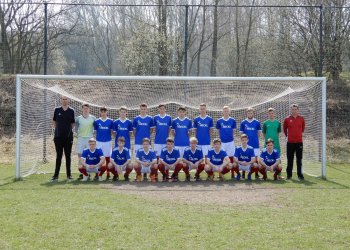 Dorostenci Valmezu se skvěle měřili se Zbrojovkou Brno