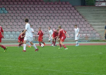 Žemla rozhodl o výhře sedmnáctky Valmezu v Třinci